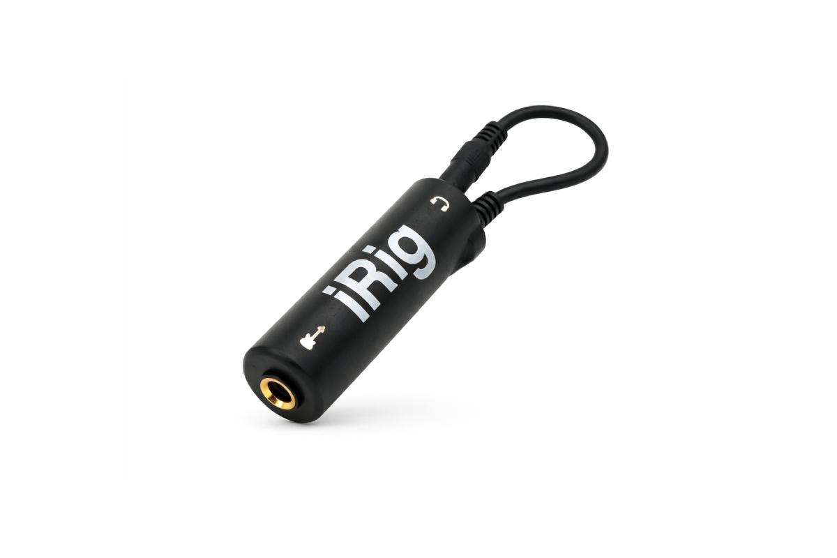 Irig